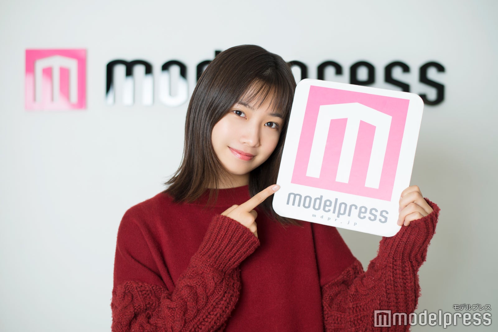 小野莉奈(C)モデルプレス